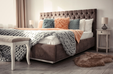 Кровать TATRAN